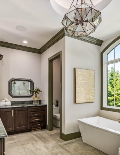 Luxury Home Staging & Interior Design in St. Louis