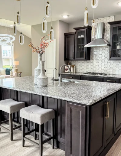 Luxury Home Staging & Interior Design in St. Louis