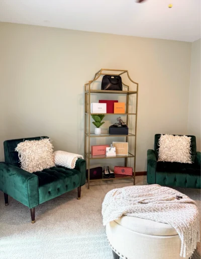 Professional home organization in St. Louis