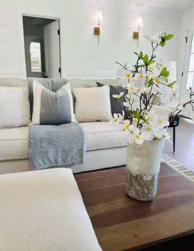 Luxury Home Staging & Interior Design in St. Louis