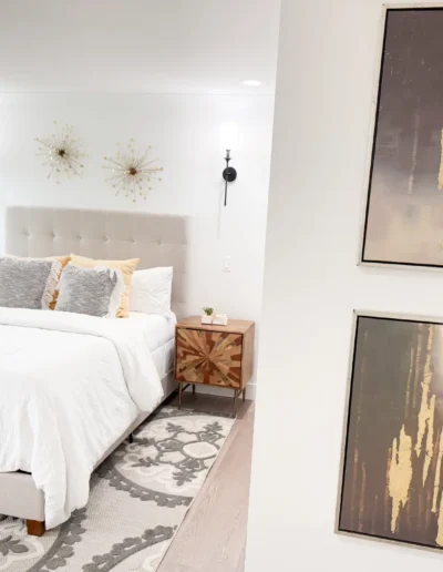 White-glove home design installation St. Louis