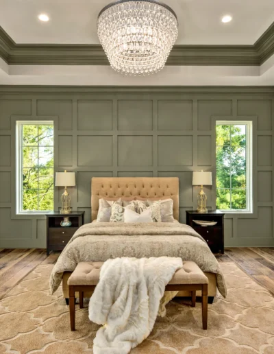 Luxury Home Staging & Interior Design in St. Louis