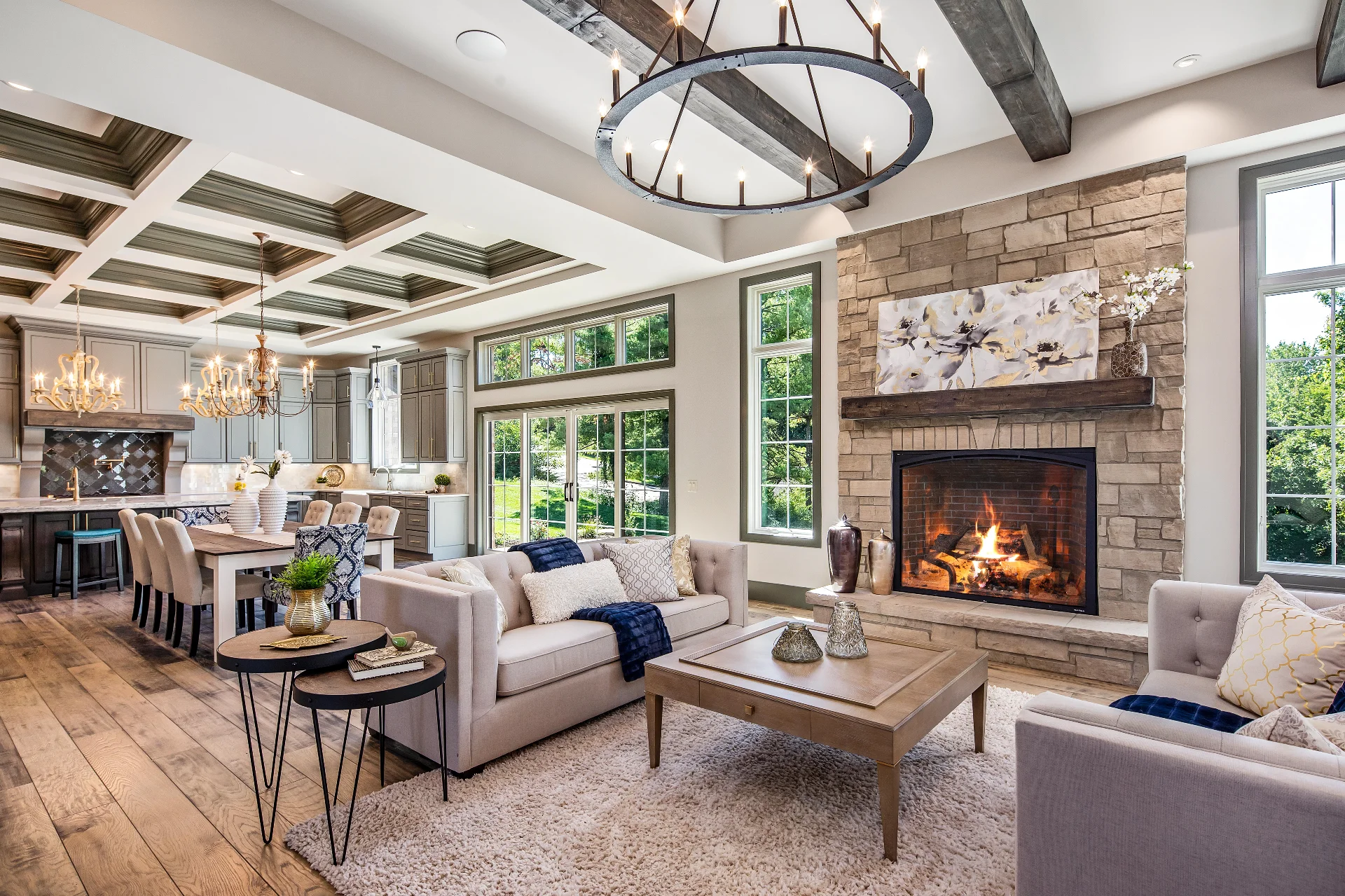 Hometenders Home Staging & Design