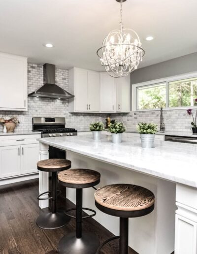 Luxury Home Staging & Interior Design in St. Louis