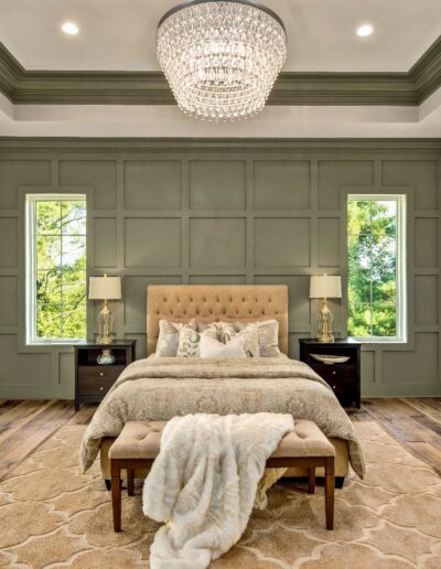 Luxury Home Staging & Interior Design in St. Louis