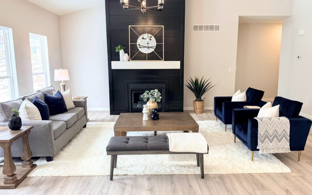 Home Staging in St. Louis: What Sellers Should Know Before Listing