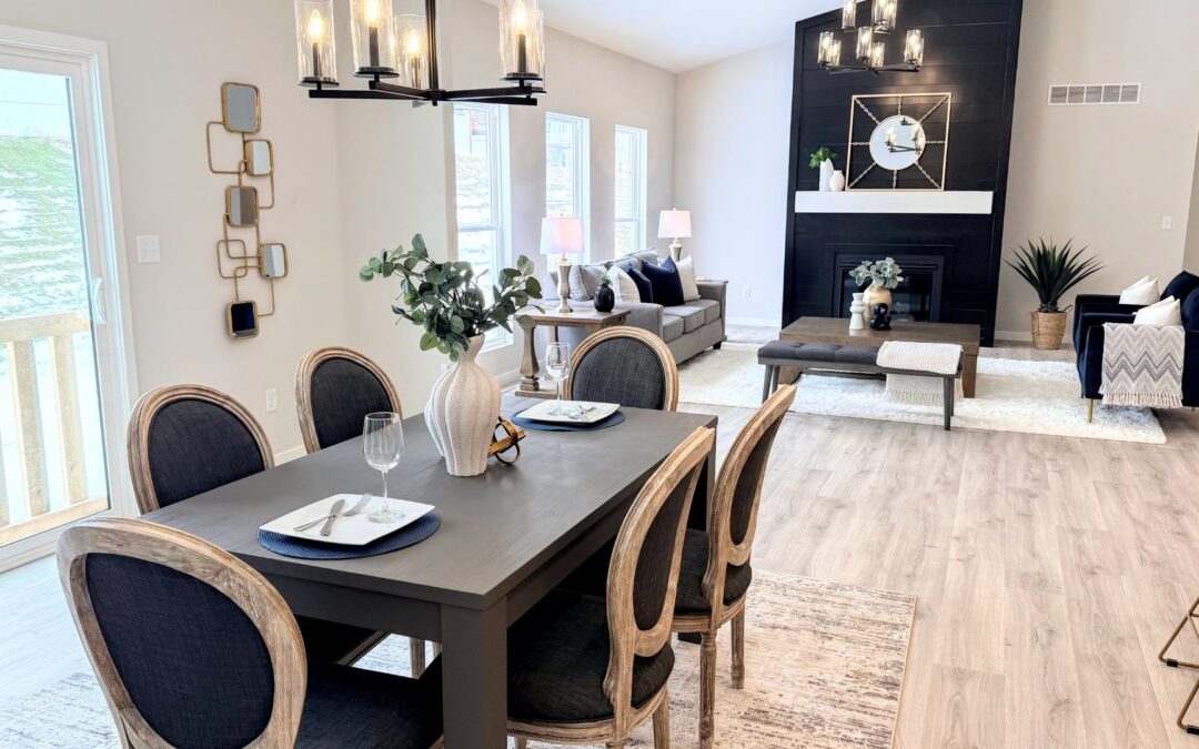 Is Home Staging Worth It in the St. Louis Market?