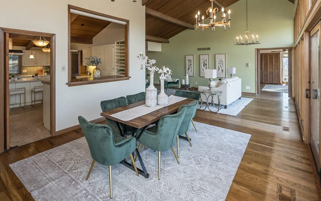 Decluttering Tips for St. Louis Home Sellers