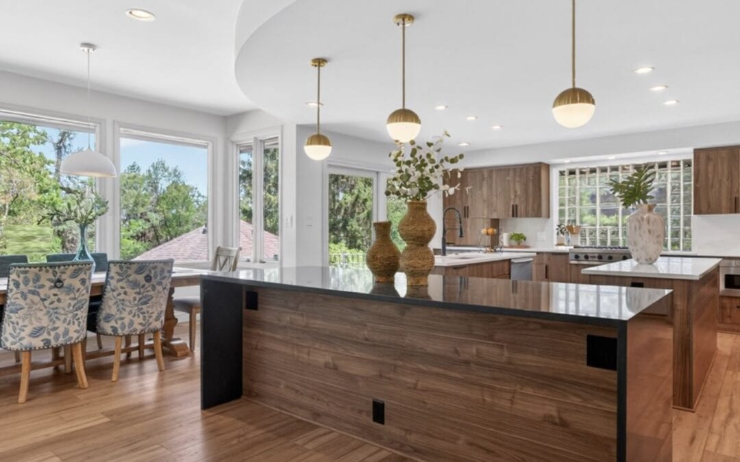 What St. Louis Buyers Notice First When Touring a Home