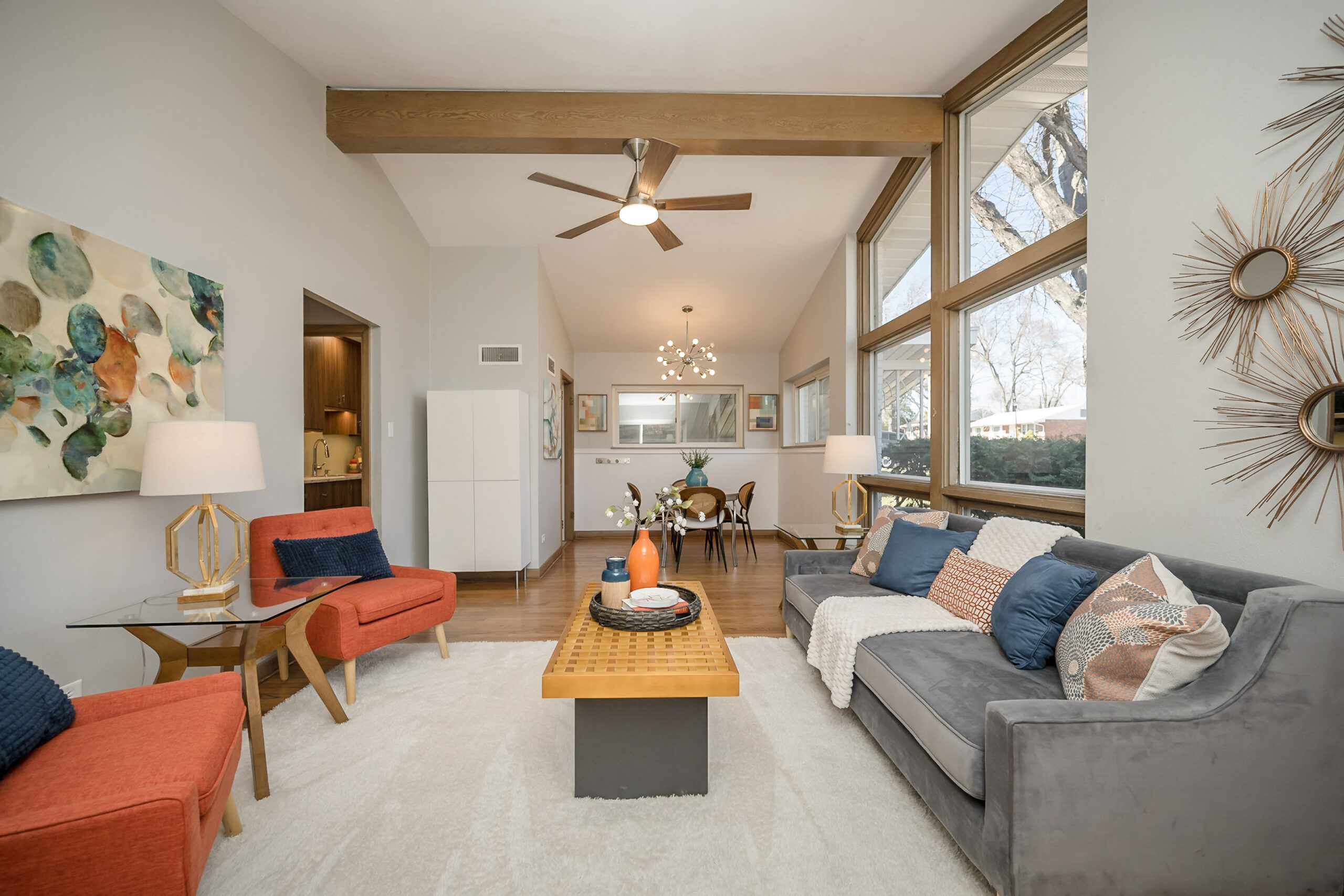 Why Staged Homes Photograph Better for St. Louis Listings – Hometenders Home Staging + Design in Chesterfield, MO