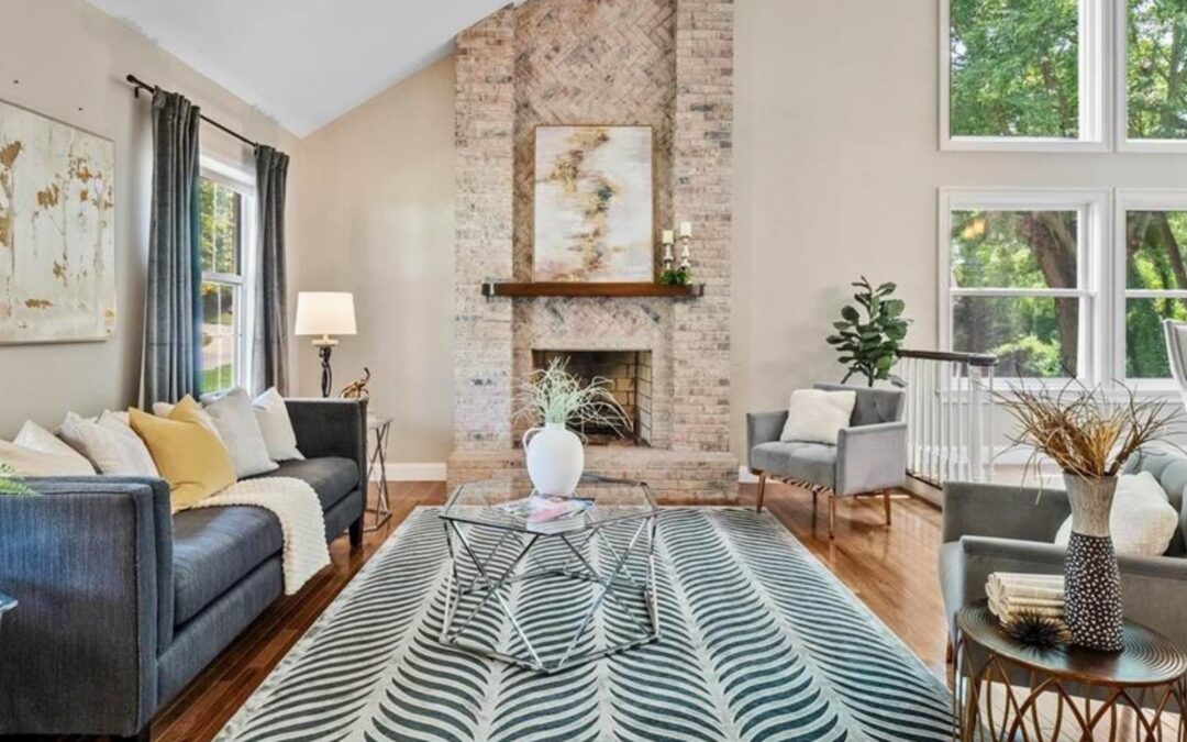 How to Prepare Your Home for Listing Photos in St. Louis