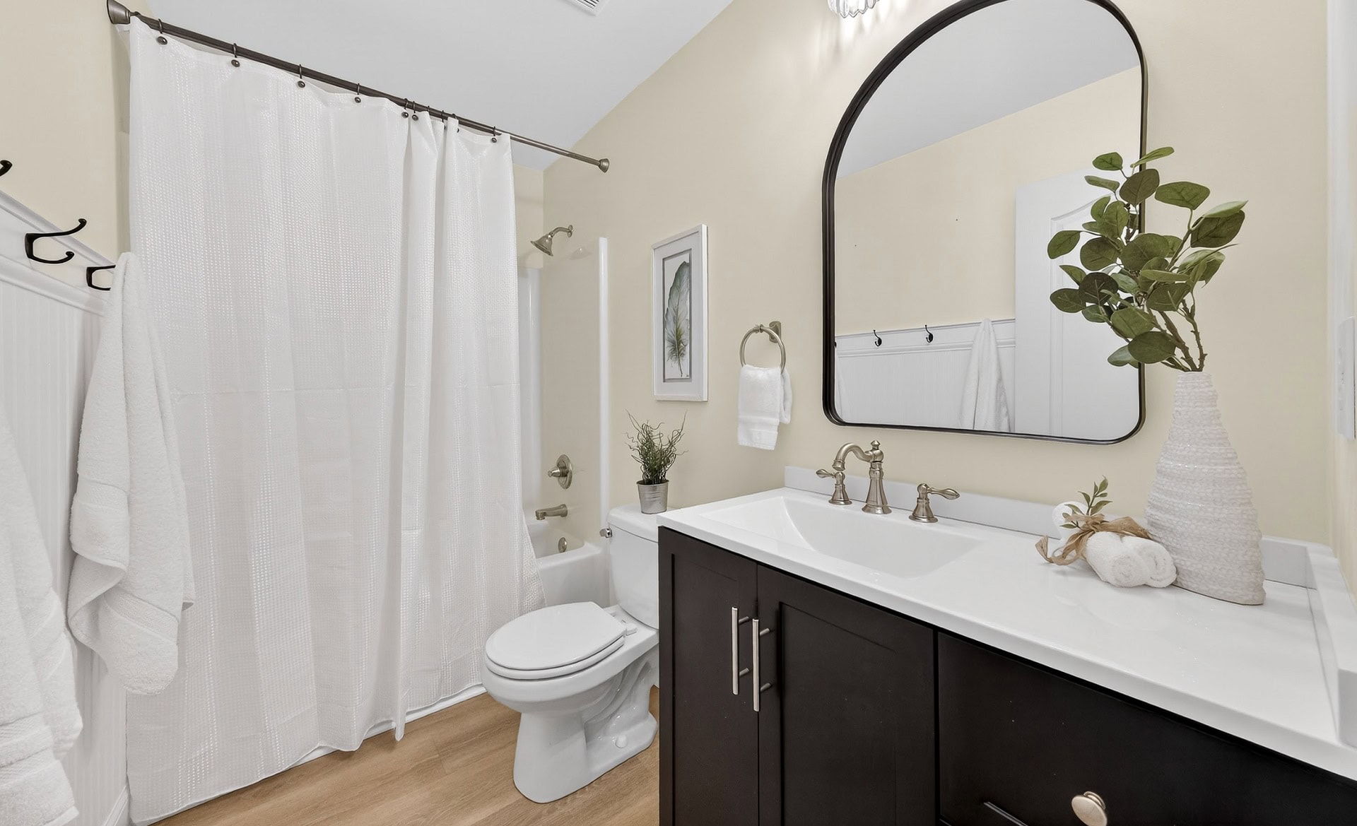 Staging Small Homes in St. Louis - Hometenders Home Staging + Design