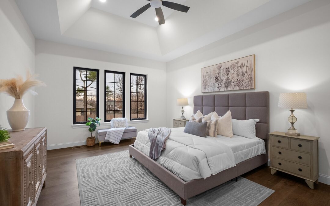 Why Transitional Design Helps Homes Sell Faster