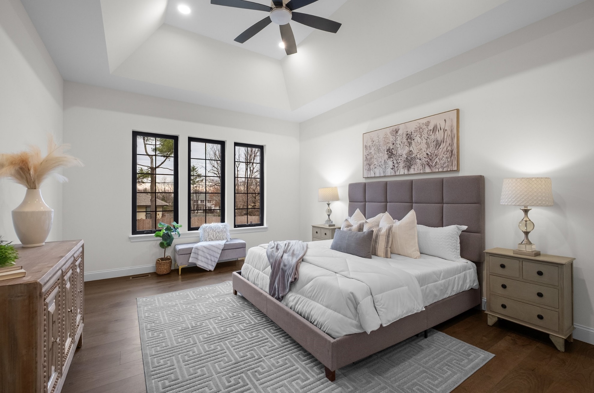 Why Transitional Design Helps Homes Sell Faster - Hometenders