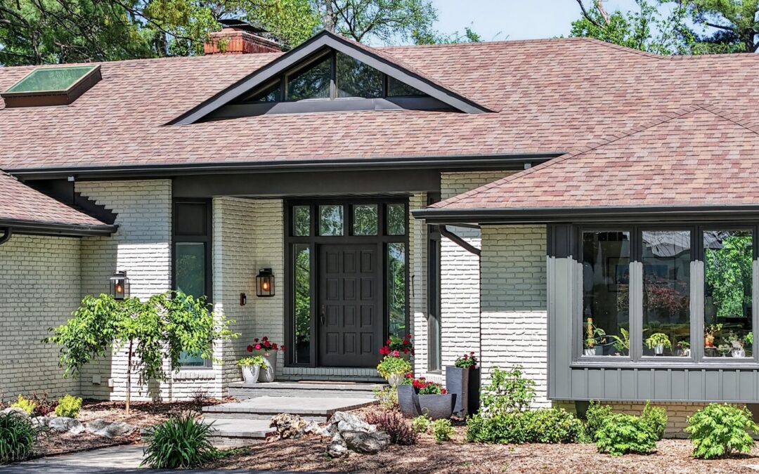 Curb Appeal Tips for St. Louis Homes