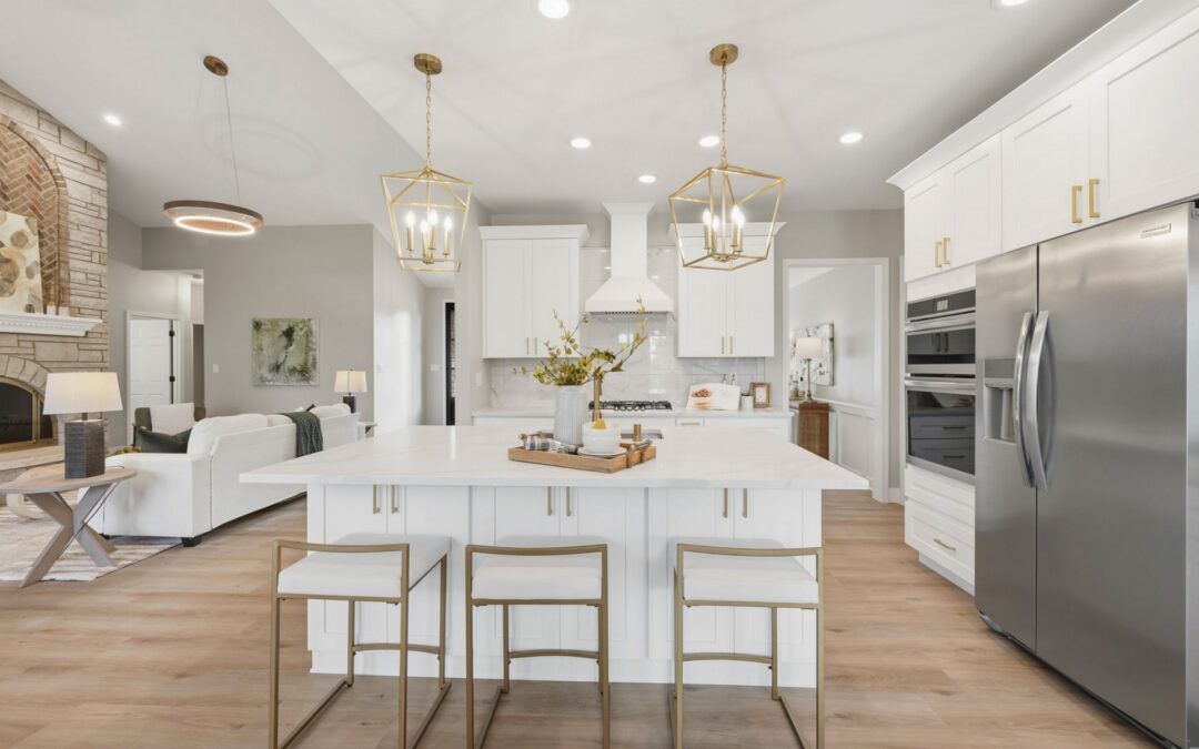 Design Trends Buyers Love Right Now