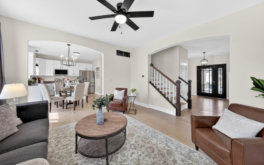 How Hometenders Helps Prepare St. Louis Homes for the Market