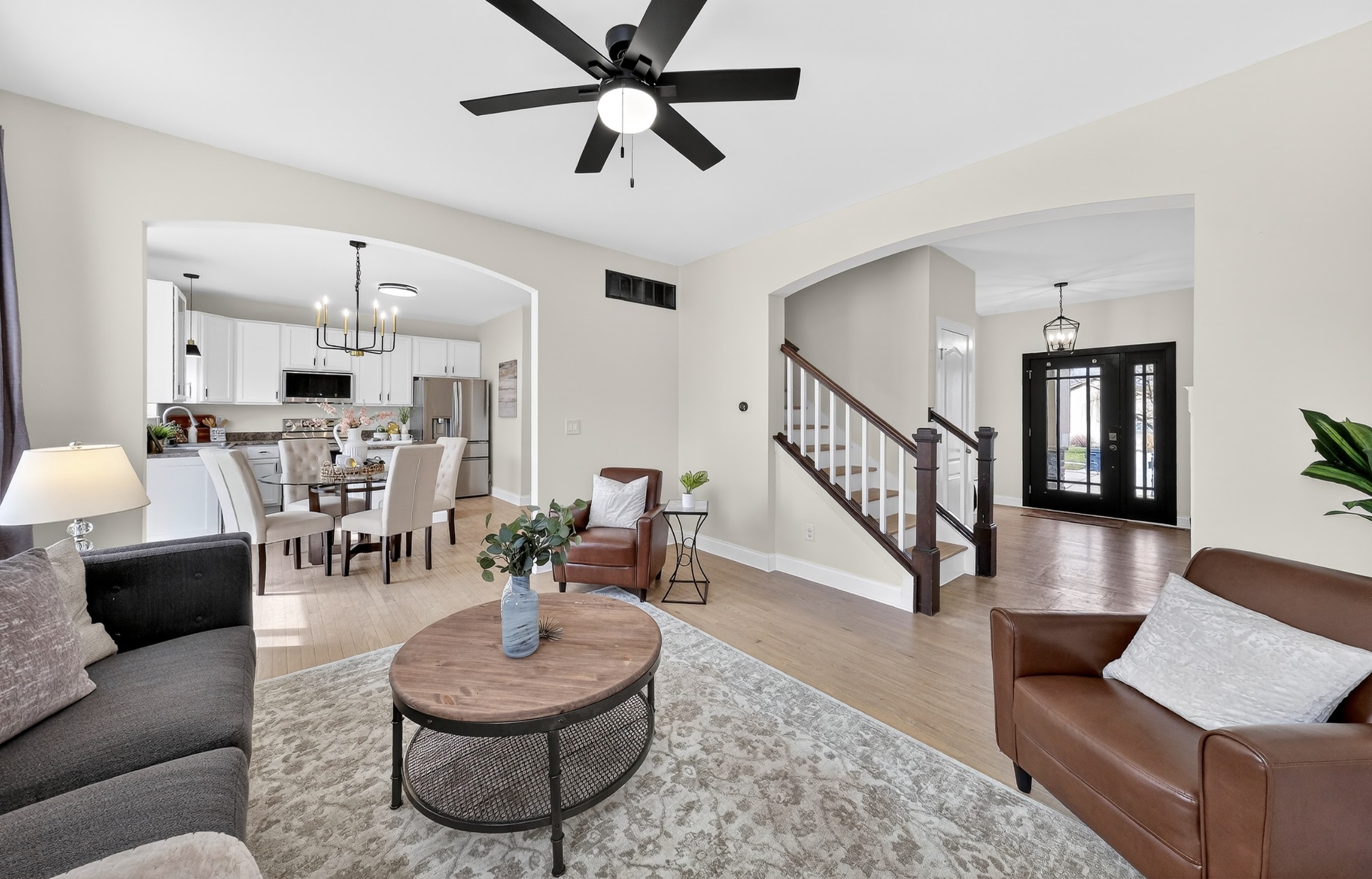 How Hometenders Helps Prepare St. Louis Homes for the Market